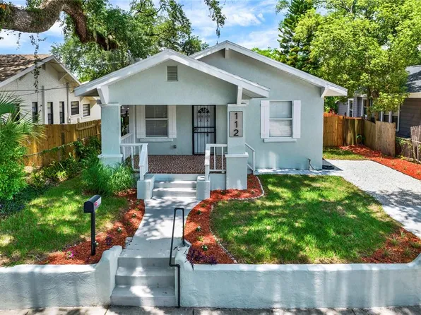 112 E Emily St, Tampa, FL 33603
