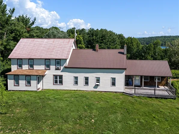 283 N Pond Rd, Guilford, NY 13780