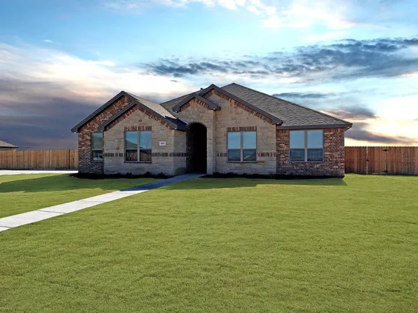 3803 County Road 7665, Lubbock, TX 79423