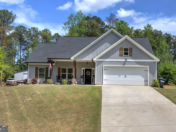 241 Brookshire Dr, Temple, GA 30179