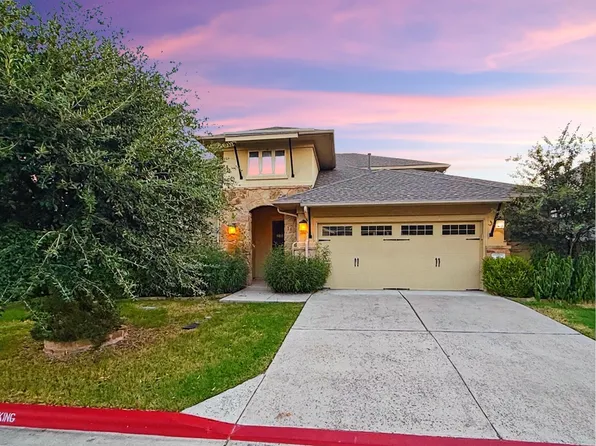103 County Road 180 Unit 41, Cedar Park, TX 78641