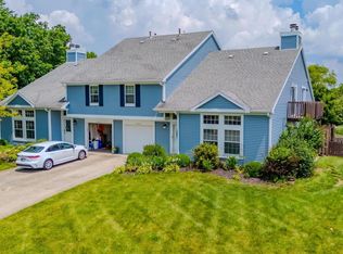 3603 N Lakeside Dr, Muncie, IN 47304