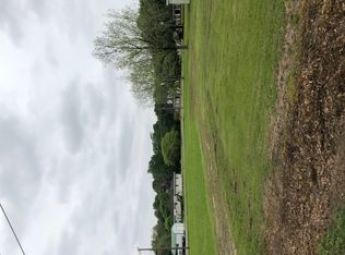308 Palmer St, Welsh, LA 70591