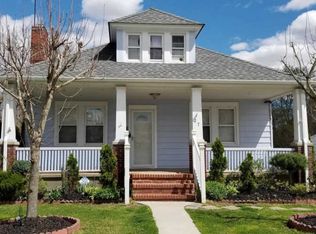27 Lakeview Ave, Bridgeton, NJ 08302