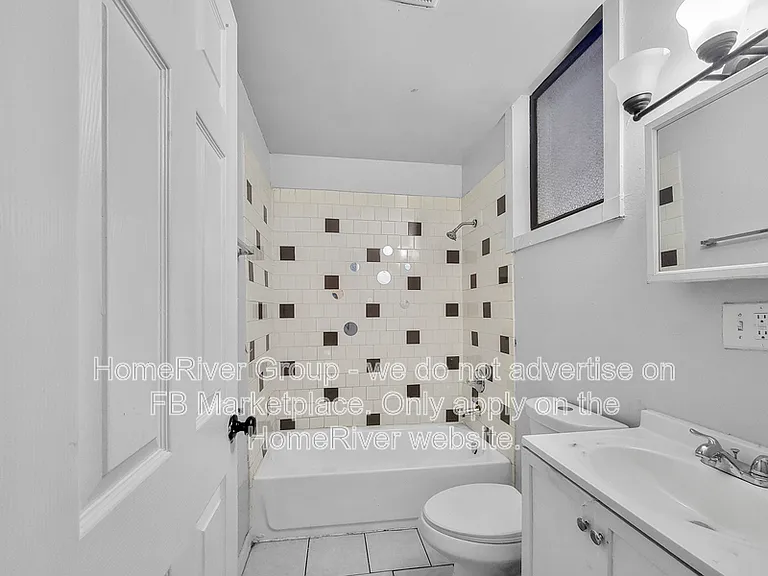3852 Louisiana Ave #2 — Photo 5