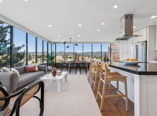 565 Bellevue Ave APT 806, Oakland, CA