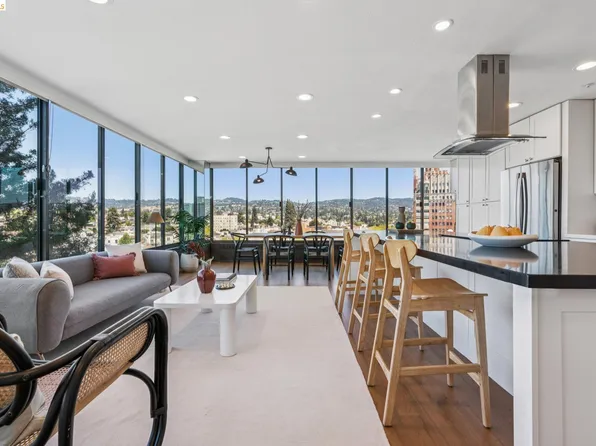 565 Bellevue Ave APT 806, Oakland, CA 94610