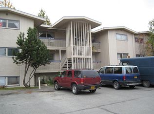 816 W 23rd Ave APT 3, Anchorage, AK 99503