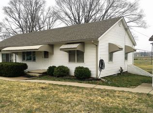 204 Park Ave, Buckner, MO 64016