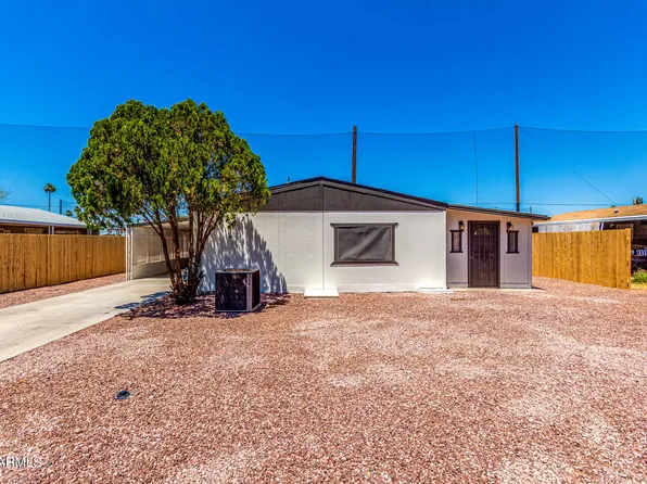 7442 E BASELINE Road, Mesa, AZ 85209
