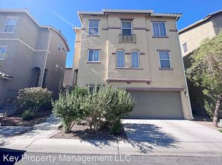 1302 Raggedy Ann Ave, Las Vegas, NV 89183