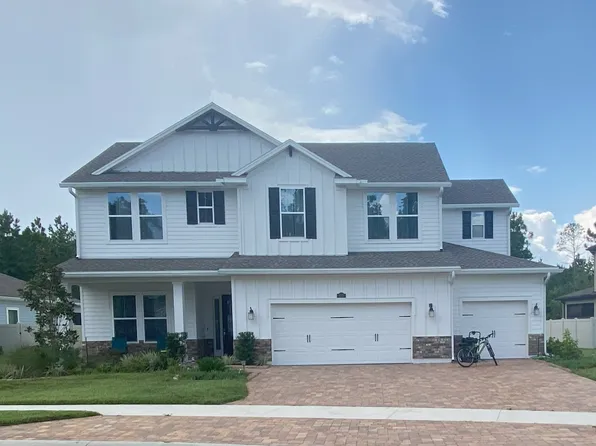 614 Amalurra Trl, Saint Johns, FL 32259
