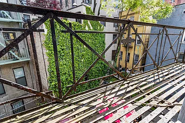 Rented by Oxford Property Group