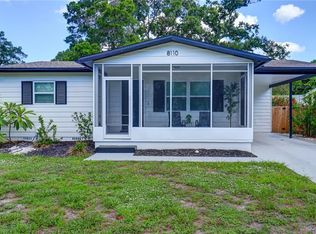8110 Diagonal Rd N, Saint Petersburg, FL 33702