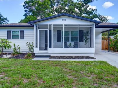 8110 DIAGONAL ROAD N, Saint Petersburg, FL, 33702