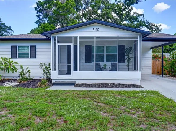 8110 Diagonal Rd N, Saint Petersburg, FL 33702