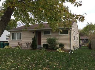 808 Kenilworth Ave, Joliet, IL 60435