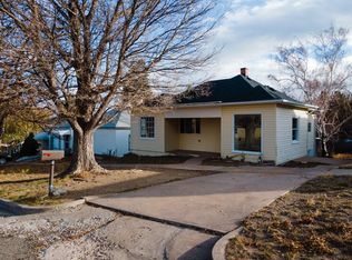 830 W Kansas Ave, Trinidad, CO 81082