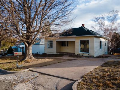 830 W Kansas Ave, Trinidad, CO, 81082