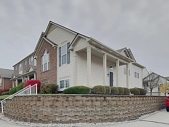 12670 Leah Ln, Fishers, IN 46037