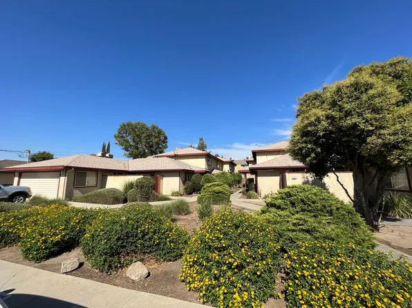 88-102 E Henderson Ave #826-852, Porterville, CA 93257