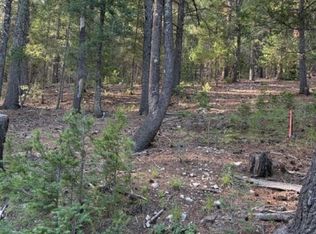Woodchuck Ln, Cloudcroft, NM 88317