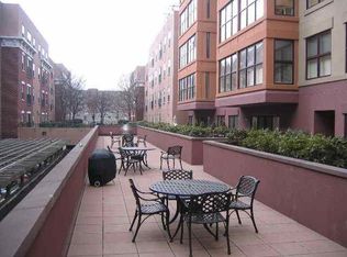 1331 Grand 1326 #501, Hoboken, NJ 07030
