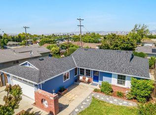 3332 Gavota Ave, San Jose, CA 95124