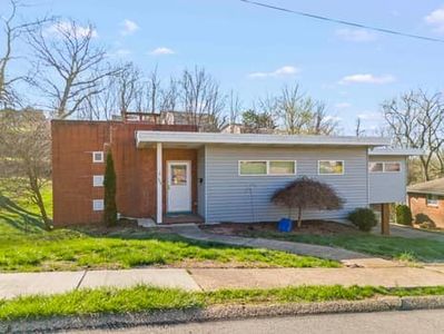 438 Canyon Dr, Canonsburg, PA, 15317