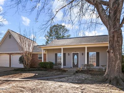 320 Pebble Creek Dr, Madison, MS, 39110