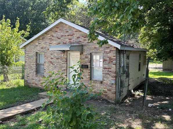 406 S 7th St, Poplar Bluff, MO 63901
