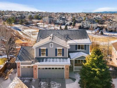 2202 Indian Paintbrush Way, Erie, CO, 80516