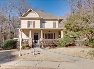2235 Palmour Ct, College Park, GA 30337