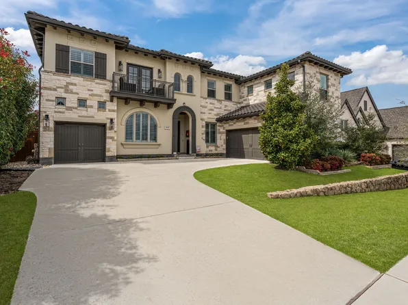 1616 Prairie Ridge Rd, Aledo, TX 76008