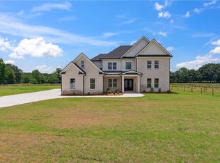 3284 Hall Rd, Dacula, GA 30019