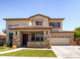 18873 E Lark Dr, Queen Creek, AZ 85142