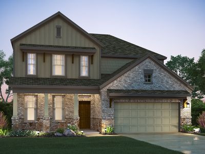 157 Sea Pink Ln, Georgetown, TX, 78628