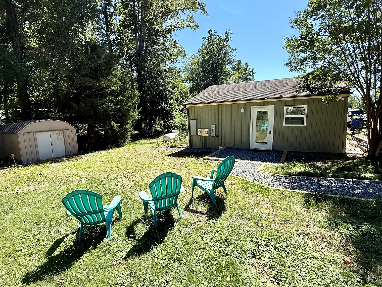 1 bed, 700 sqft, $1,595 — Photo 4