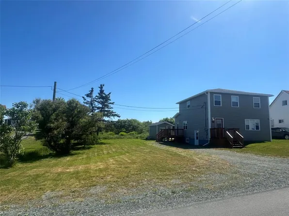 225 Quigley's Line, Bell Island, NL A0A4H0