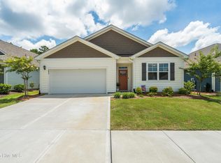 3033 Lochgreen Cir, Leland, NC 28451