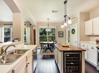 8533 Foxhound Trl, Austin, TX 78729