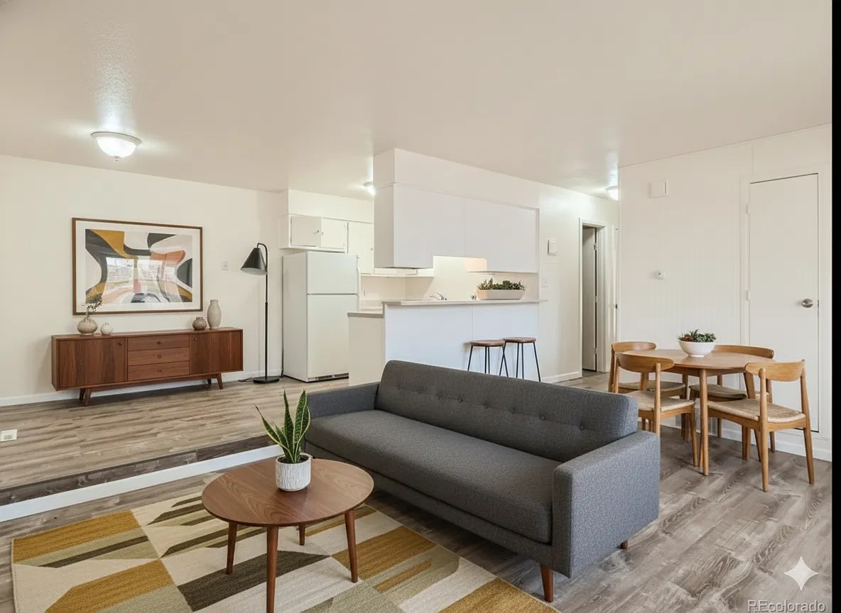 2 bed, 798 sqft, $1,600 — Photo 1
