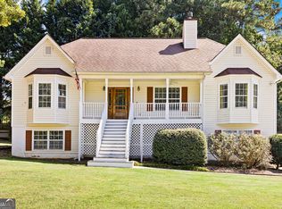 23 Clearwater Ct, Dallas, GA 30157