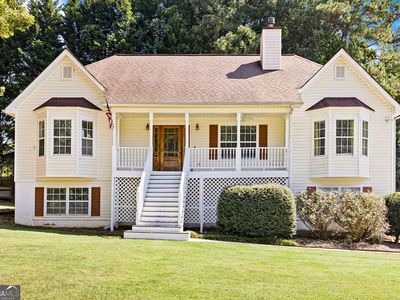 23 Clearwater Ct, Dallas, GA, 30157
