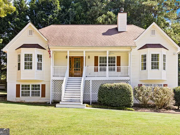 23 Clearwater Ct, Dallas, GA 30157