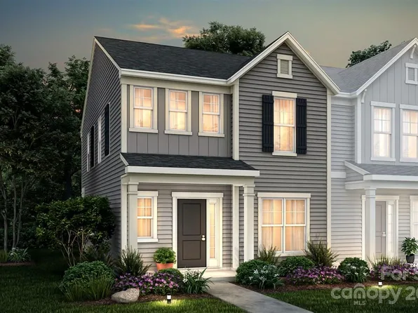 16325 Leading St #234, Charlotte, NC 28273