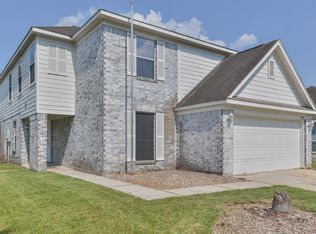 20810 Fox Cliff Ln, Humble, TX 77338