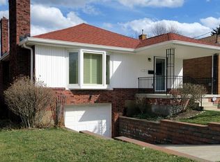 115 Hawthorne Ct, Pittsburgh, PA
