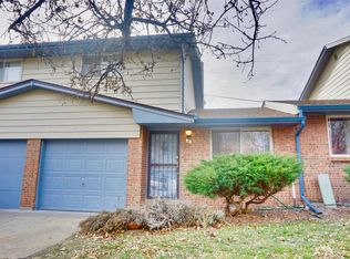 5280 Garrison St APT 5, Arvada, CO 80002