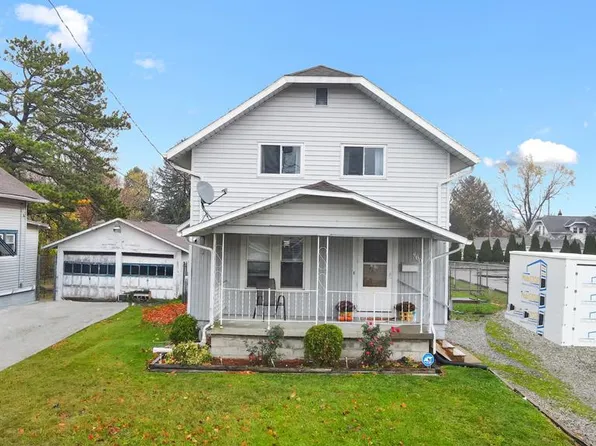 460 Indiana Ave, Mansfield, OH 44905